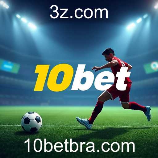 A Revolução dos Jogos Online: 10bet e Suas Estratégias Futuras