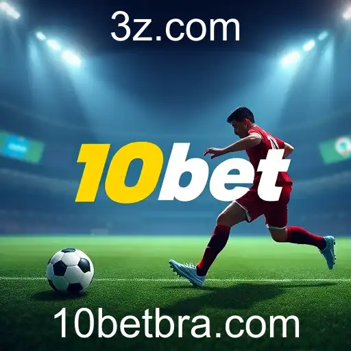 A Revolução dos Jogos Online: 10bet e Suas Estratégias Futuras