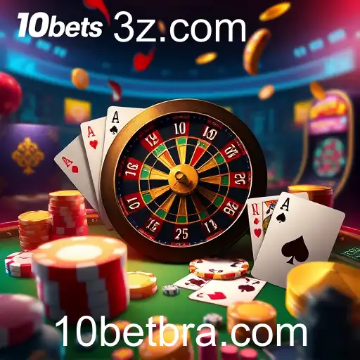 Descubra o Fascinante Mundo dos Jogos de Cassino no 10bet
