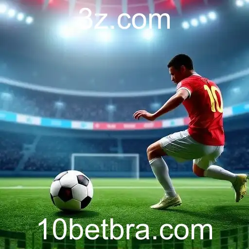 Evolução dos Jogos Online: 10bet na Vanguarda
