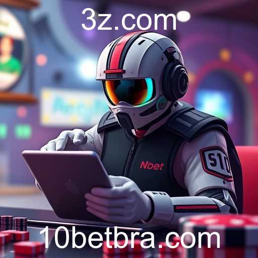 Inovações e Desafios no Setor de Jogos Online