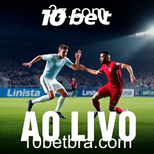 A Excitante Experiência de Apostas Ao Vivo no 10bet