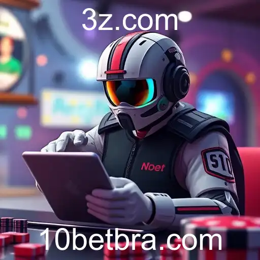 Inovações e Desafios no Setor de Jogos Online