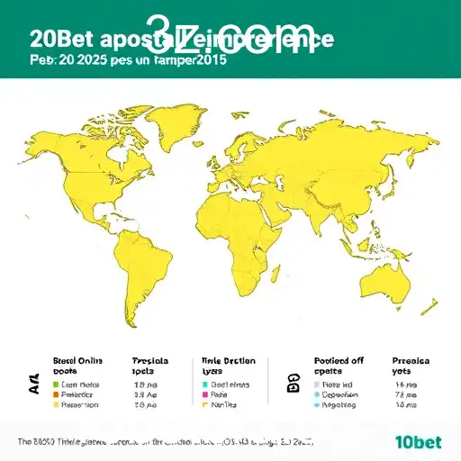 Impactos das Apostas Online em 2025