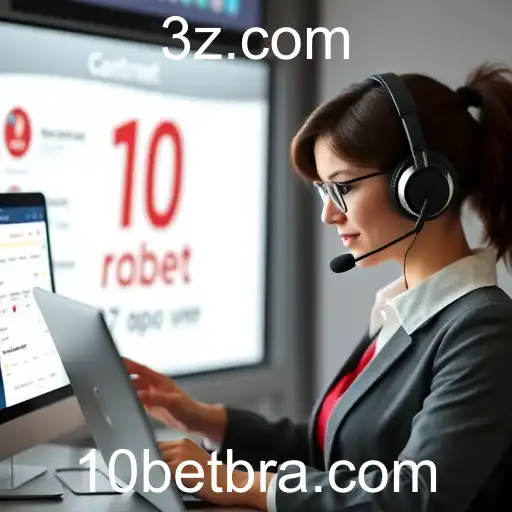A Importância do Suporte ao Cliente na Plataforma 10bet