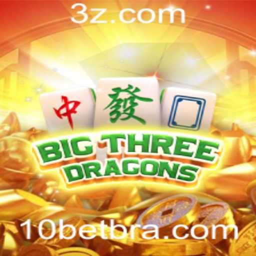 Descubra o Mundo de BigThreeDragons: Estratégias, Regras e Emoção