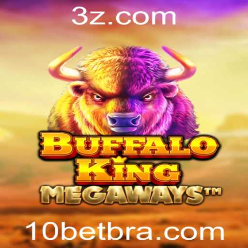 BuffaloKing: O Jogo de Casino que está Conquistando o 10bet