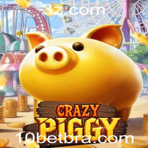 Explorando o Universo de CrazyPiggy: Um Mergulho em Sua Dinâmica e Regras