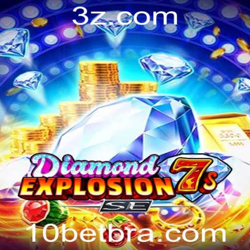 Explorando o Excitante Mundo de DiamondExplosion7sSE no 10bet