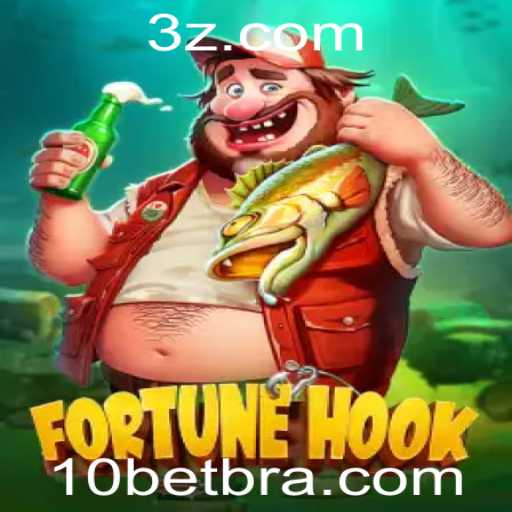 FortuneHook: Um Mergulho no Mundo do Jogo de Azar com 10bet