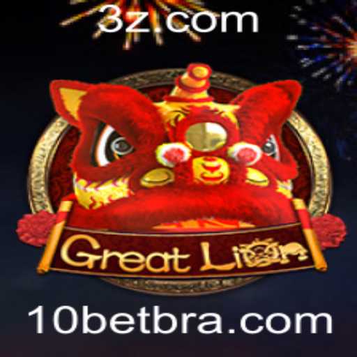GreatLion: Descubra a Excitante Aventura de Jogo Combinada com 10bet
