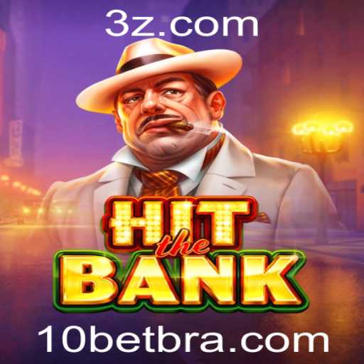Desvendando HitTheBank: Uma Experiência Inovadora no Mundo dos Jogos