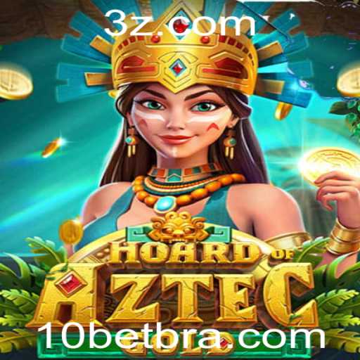 Descubra o Fascinante Mundo de HoardofAztecgold com 10bet