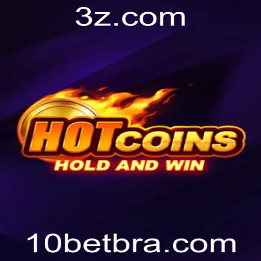 Como Jogar HotCoins: Mergulhe no Jogo com a Plataforma 10bet