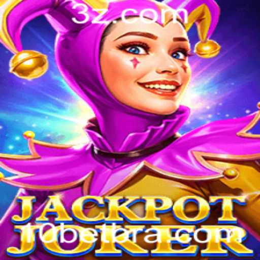 Descubra o Emocionante Mundo de JackpotJoker no 10bet