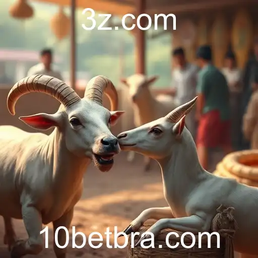 Explorando o Universo dos Jogos de Sabong e a Conexão com 10bet