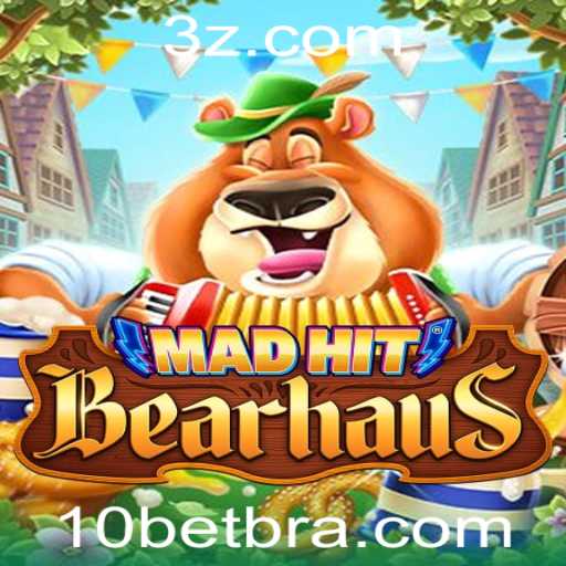 Desvendando MadHitBearhaus: Um Novo Jogo de Estratégia