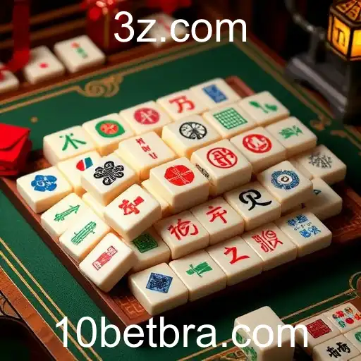 O Fascinante Mundo do Mahjong e seu Impacto no 10bet