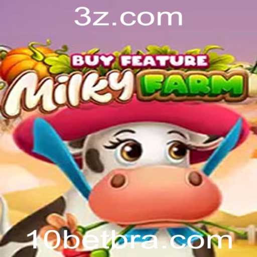 Explorando o Mundo de MilkyFarmBuyFeature no Universo de 10bet
