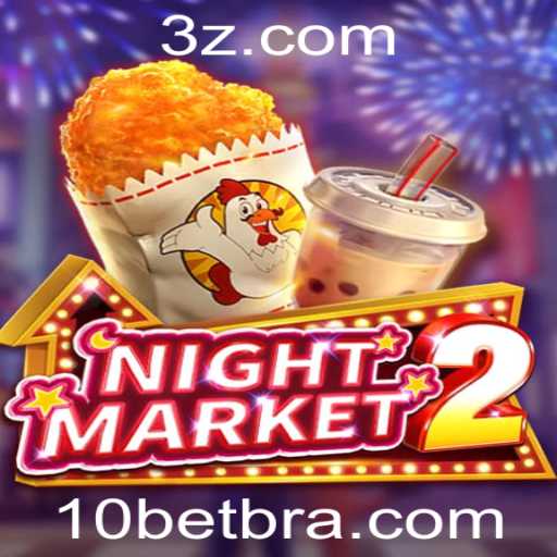 Descubra NightMarket2: O Novo Fenômeno dos Jogos Online