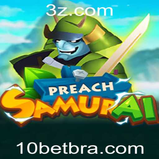 Descubra o Fascinante Mundo de PreachSamurai e as Novidades de 10bet