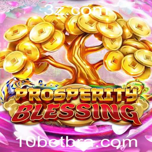 Explorando o Universo de 'ProsperityBlessing'