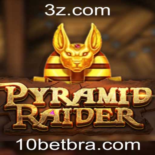 Explorando PyramidRaider: O Novo Lançamento no Mundo dos Jogos