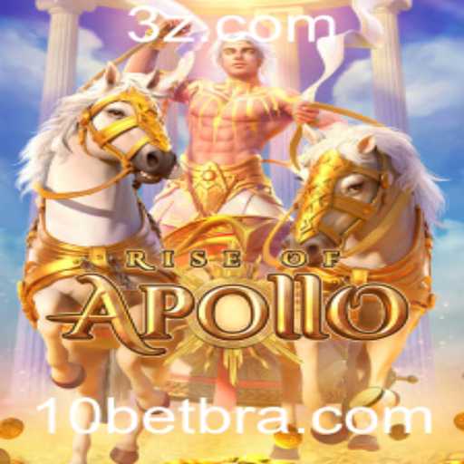 Rise of Apollo: Um Mergulho no Mundo dos Jogos de Cassino com 10bet