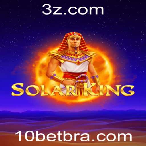 Descubra SolarKing: Um Mergulho no Universo de Diversão e Estratégia