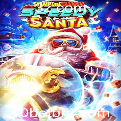 Descubra o Mundo Emocionante de StempedeRushSpeedy e Sua Conexão com 10bet