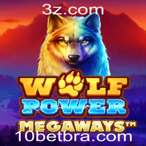 Explorando o Fascinante Jogo WolfPowerMega na 10bet