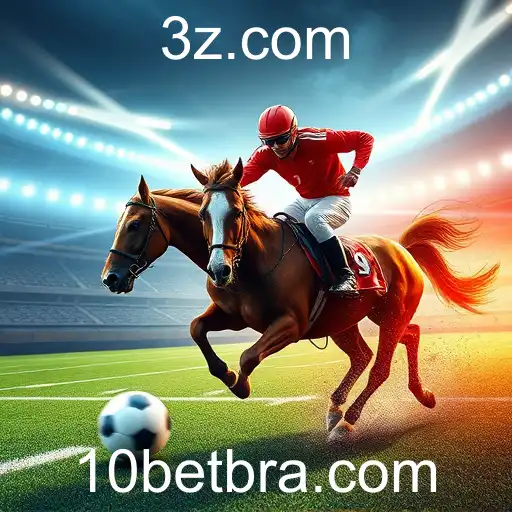 Explorando a Fascinante Categoria de 'Virtual Sports' no 10bet